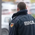 BKA Ruecken