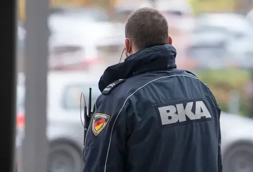 BKA Ruecken