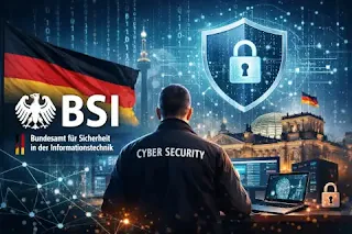 BSI Germany