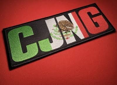 CJNG red