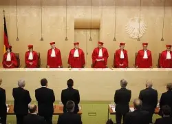 German court2