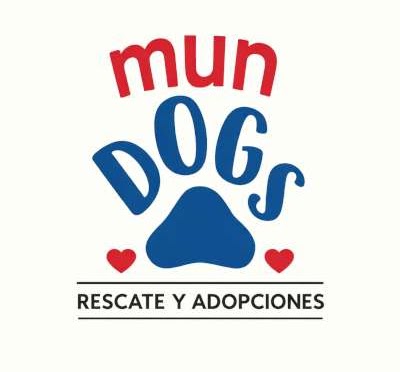 Mundogs pet mafia logo