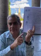 José Humbertus Pérez Espinoza