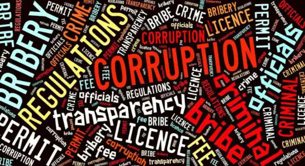Corruption practical guide