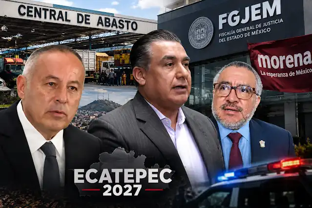 decorative image: Ecatepec central de abastos