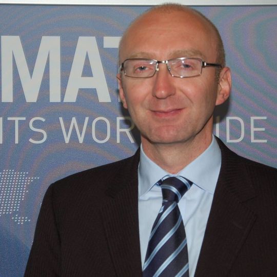 Bernd rohde oberheide