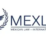 Mexlaw logo simple text