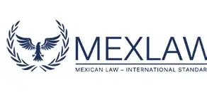 Mexlaw logo simple text